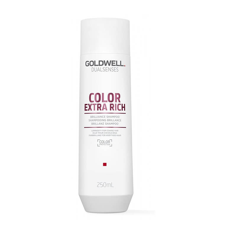 Goldwell – Dualsenses Color Extra Rich Brilliance Shampoo