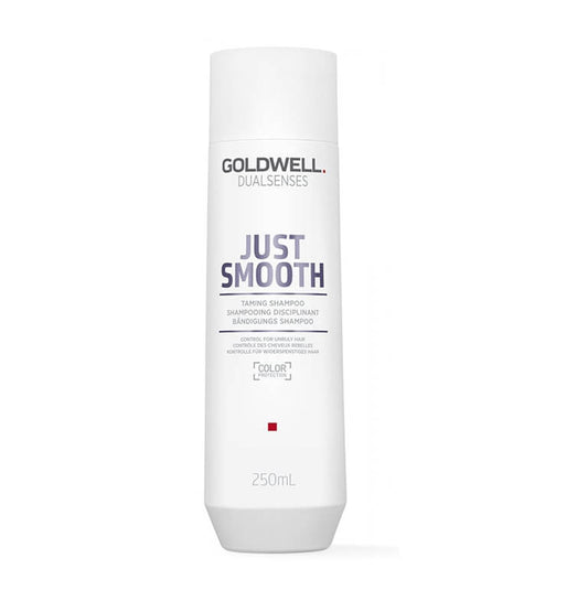 Goldwell – Dualsenses Just Smooth Taming Shampoo 250ml