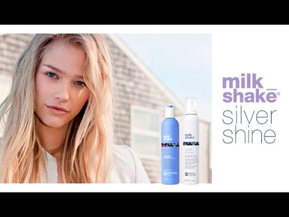 Milkshake - Silver Shine Shampoo 1000ml