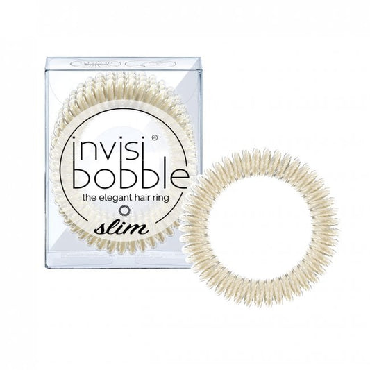 Invisibobble - Slim - Stay Gold - KolorzOnline