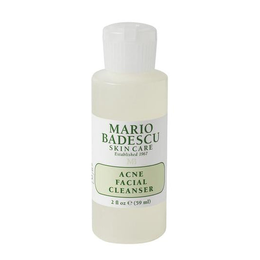 Mario Badescu - Acne Facial Cleanser (59ml) - KolorzOnline